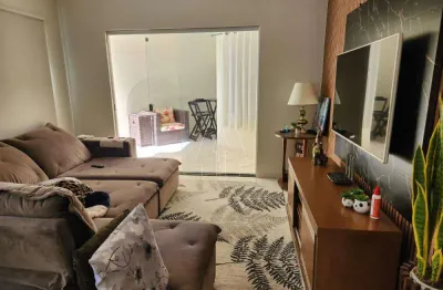 Casa em condomínio fechado com 3 quartos à venda na prestes maia, 2755, condomínio residencial serra dourada, araçatuba por r$ 820.000