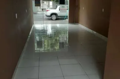 Sala comercial para alugar no Jussara, Araçatuba 