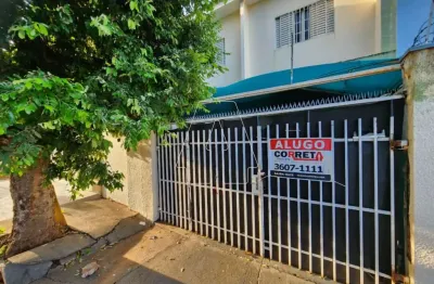 Casa com 3 quartos à venda no icaray, araçatuba  por r$ 340.000