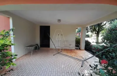 Chácara / sítio com 2 quartos para alugar na walt disney, 80, chácaras califórnia, araçatuba por r$ 6.500