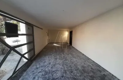Casa em condomínio fechado com 2 quartos à venda no novo umuarama, araçatuba  por r$ 287.000