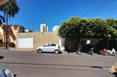 Casa em condomínio fechado com 3 quartos para alugar na duque de caxias, 1759, vila estádio, araçatuba por r$ 4.200