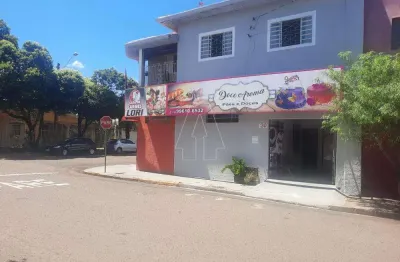 Prédio à venda na manoel guimarães dias, 126, casa nova, araçatuba por r$ 650.000