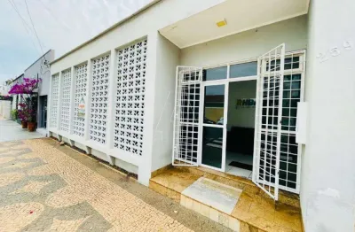 Casa comercial à venda na bernardino de campos, 259, centro, araçatuba por r$ 750.000
