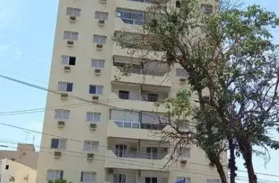 Apartamento com 3 quartos à venda na vila estádio, araçatuba  por r$ 365.000