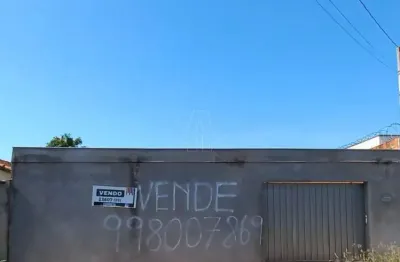 Terreno à venda na rita de cássia de souza, s/n, jardim residencial etemp, araçatuba por r$ 100.000