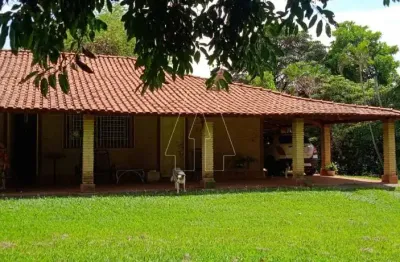 Chácara / sítio com 3 quartos à venda no conjunto habitacional pedro perri, araçatuba  por r$ 5.500.000
