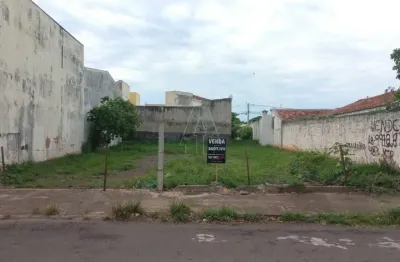 Terreno à venda no parque industrial, araçatuba  por r$ 190.000