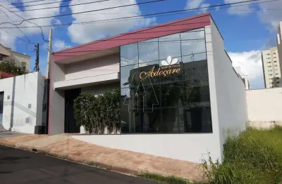 Ponto comercial à venda na antônio martins, 351, vila estádio, araçatuba por r$ 650.000