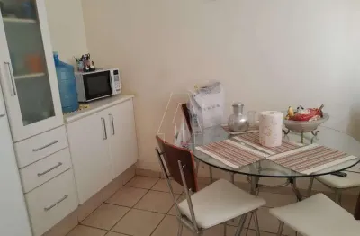 Casa com 3 quartos à venda na josé do patrocínio, 13, jardim nova yorque, araçatuba por r$ 310.000