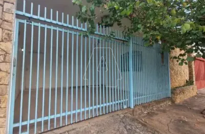 Casa em condomínio fechado com 3 quartos à venda na almir rodrigues bento, 434, jardim américa, araçatuba por r$ 250.000