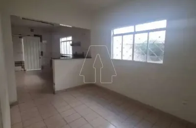 Casa em condomínio fechado com 3 quartos à venda no jardim américa, araçatuba  por r$ 250.000