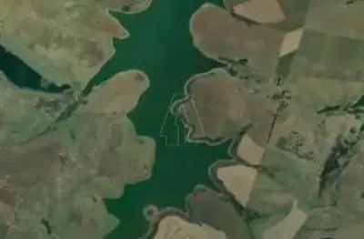 Terreno em condomínio fechado à venda no engenheiro taveira, araçatuba  por r$ 150.000