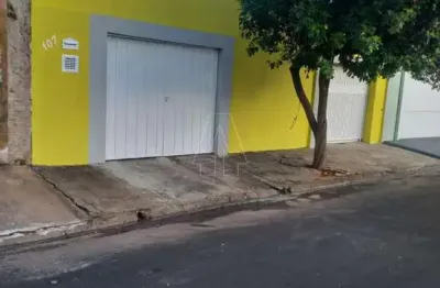 Casa com 2 quartos à venda no concórdia iv, araçatuba  por r$ 350.000