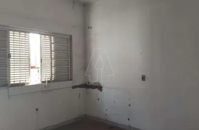 Ponto comercial à venda na marcílio dias, 1455, primavera, araçatuba por r$ 300.000