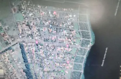 Terreno em condomínio fechado à venda na alameda aruba, 234, centro, santo antônio do aracanguá por r$ 93.000