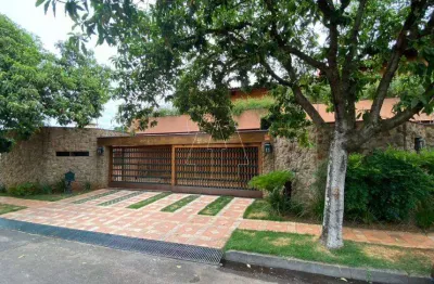 Casa em condomínio fechado com 3 quartos à venda na paulista, 1100, jardim nova yorque, araçatuba por r$ 6.500.000