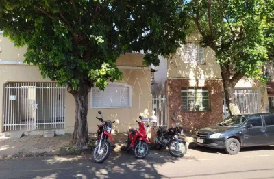 Casa em condomínio fechado com 3 quartos à venda na duque de caxias, 843, vila bandeirantes, araçatuba por r$ 1.000.000