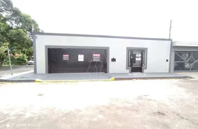 Casa em condomínio fechado com 3 quartos à venda na pedro ferrari, 09, jardim nova yorque, araçatuba por r$ 700.000