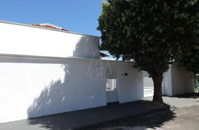 Casa em condomínio fechado com 2 quartos à venda na pedro martinez marin, 563, amizade, araçatuba por r$ 275.000