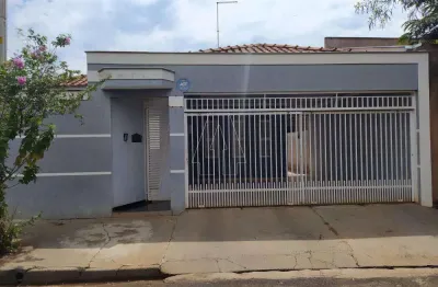 Casa com 3 quartos à venda no são rafael, araçatuba  por r$ 450.000