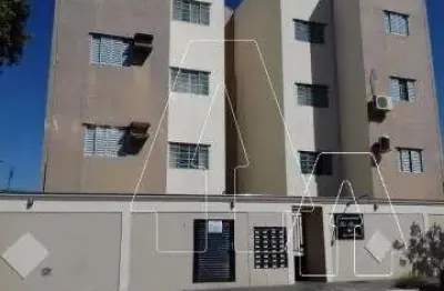 Apartamento com 2 quartos à venda no jardim universo, araçatuba  por r$ 100.000