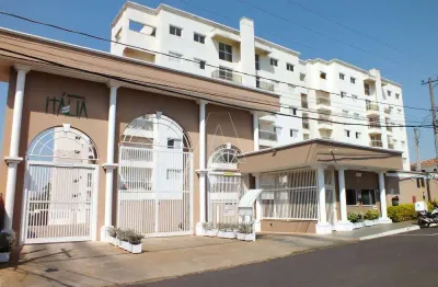 Cobertura com 3 quartos à venda na governador pedro de toledo, 2141, vila nova, araçatuba por r$ 700.000