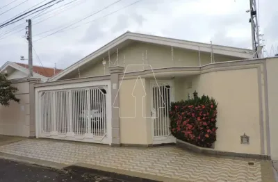 Casa com 4 quartos à venda na altino arantes, 364, dona amélia, araçatuba por r$ 650.000