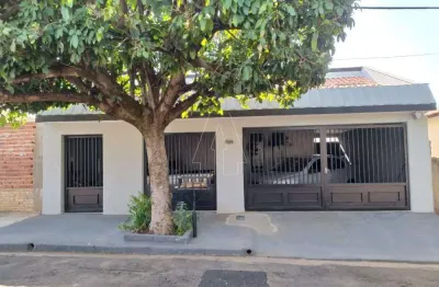 Casa com 3 quartos à venda no guanabara, araçatuba  por r$ 430.000