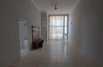 Apartamento com 2 quartos à venda no jardim nova yorque, araçatuba  por r$ 360.000