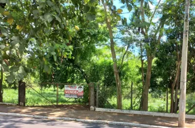 Terreno à venda no Santa Luzia, Araçatuba 