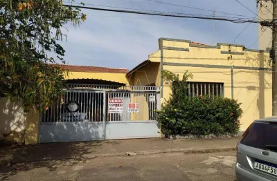 Casa com 2 quartos à venda no são joão, araçatuba  por r$ 350.000