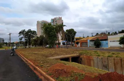 Terreno à venda no Morumbi, Araçatuba 