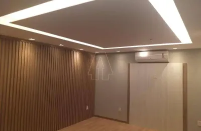 Sala comercial à venda no jardim sumaré, araçatuba  por r$ 850.000