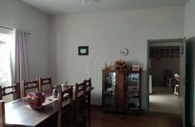 Casa em condomínio fechado com 2 quartos à venda na doutor josé theodoro de lima, 255, são joão, araçatuba por r$ 320.000