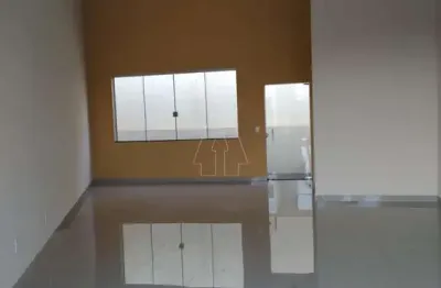 Ponto comercial para alugar no aeroporto, araçatuba  por r$ 1.600