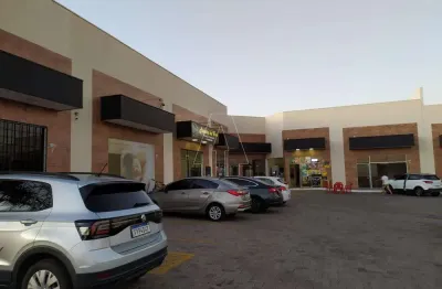 Ponto comercial para alugar no aeroporto, araçatuba  por r$ 1.600