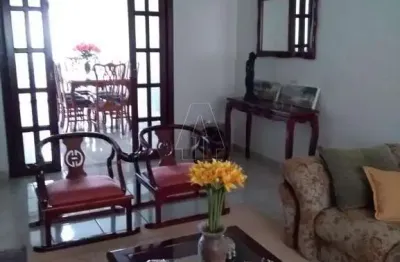 Casa com 3 quartos à venda na vila são paulo, araçatuba  por r$ 700.000