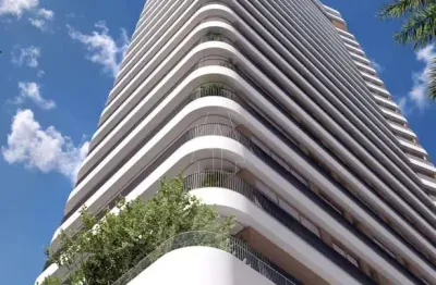Apartamento com 4 quartos à venda no jardim nova yorque, araçatuba  por r$ 2.990.000