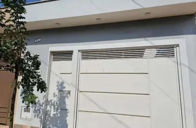 Casa com 2 quartos à venda no concórdia i, araçatuba  por r$ 370.000