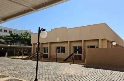 Apartamento com 2 quartos à venda no concórdia ii, araçatuba  por r$ 410.000