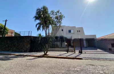 Casa com 4 quartos para alugar na vila estádio, araçatuba  por r$ 10.000