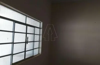 Casa com 3 quartos à venda no morumbi, araçatuba  por r$ 200.000