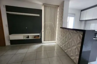 Apartamento com 2 quartos à venda no santa luzia, araçatuba  por r$ 140.000