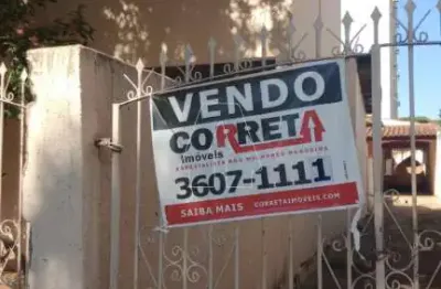 Casa com 5 quartos à venda no santana, araçatuba  por r$ 850.000