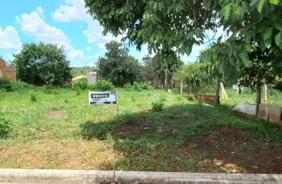 Terreno à venda no Pinheiros, Araçatuba 