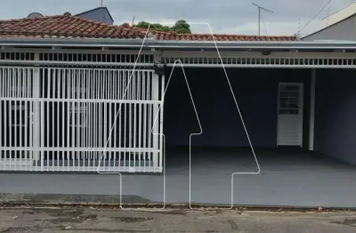 Casa com 3 quartos à venda no esplanada, araçatuba  por r$ 270.000