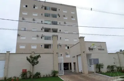 Apartamento com 2 quartos à venda no concórdia iii, araçatuba  por r$ 310.000