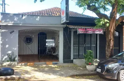 Casa com 3 quartos à venda no santana, araçatuba  por r$ 320.000