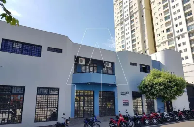 Sala comercial à venda na vila mendonça, araçatuba  por r$ 6.000.000